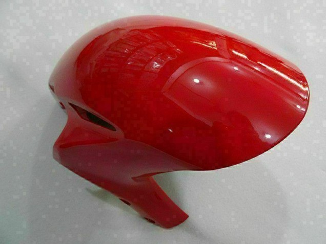 CBR 1000 RR 04-05 Motorrad Verkleidungen - Rot CBR 1000 RR 04-05 Motorrad Verkleidungen - Rot