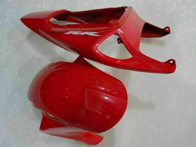 CBR 1000 RR 04-05 Motorrad Verkleidungen - Rot CBR 1000 RR 04-05 Motorrad Verkleidungen - Rot