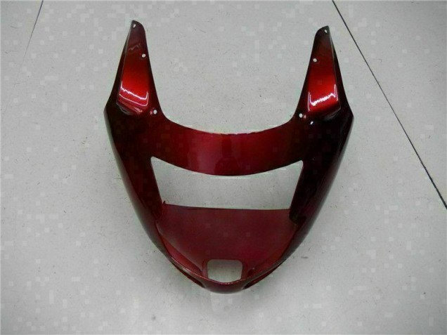 CBR 1100 XX 96-07 Motorrad Vollverkleidung - Rot CBR 1100 XX 96-07 Motorrad Vollverkleidung - Rot
