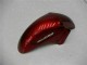 CBR 1100 XX 96-07 Motorrad Vollverkleidung - Rot CBR 1100 XX 96-07 Motorrad Vollverkleidung - Rot