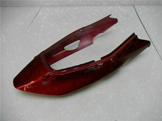 CBR 1100 XX 96-07 Motorrad Vollverkleidung - Rot CBR 1100 XX 96-07 Motorrad Vollverkleidung - Rot