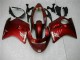 CBR 1100 XX 96-07 Motorrad Vollverkleidung - Rot CBR 1100 XX 96-07 Motorrad Vollverkleidung - Rot