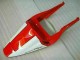 CBR 600 RR 03-04 Motorrad Verkleidung - Rot
