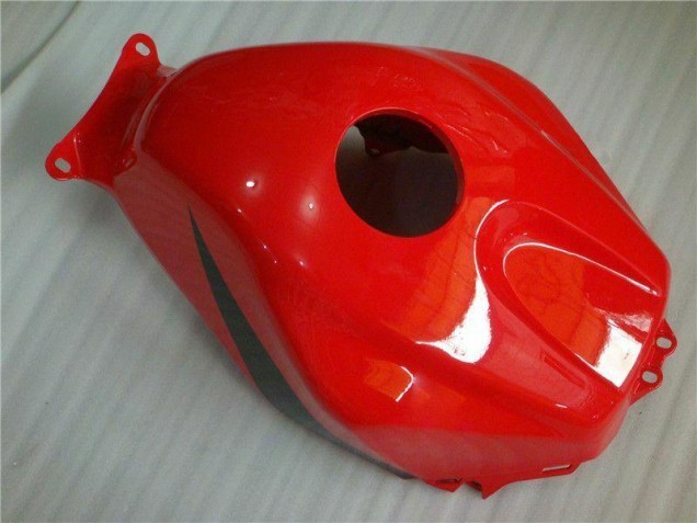 CBR 600 RR 03-04 Motorrad Verkleidungen - Rot CBR 600 RR 03-04 Motorrad Verkleidungen - Rot