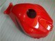 CBR 600 RR 03-04 Motorrad Verkleidungen - Rot CBR 600 RR 03-04 Motorrad Verkleidungen - Rot