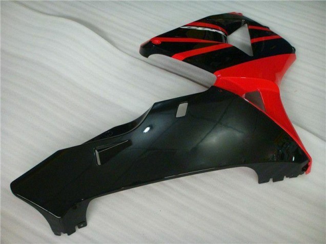CBR 600 RR 03-04 Motorrad Verkleidungen - Rot CBR 600 RR 03-04 Motorrad Verkleidungen - Rot