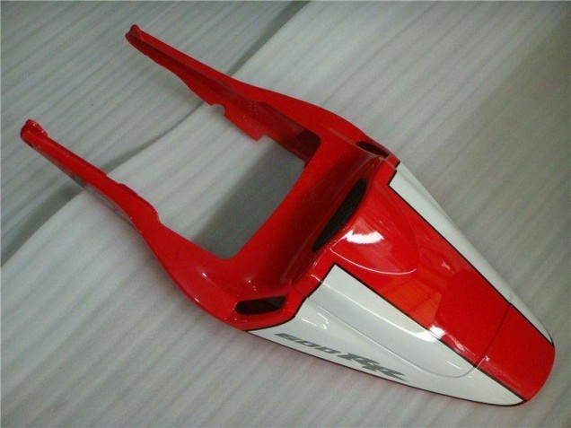 CBR 600 RR 03-04 Motorrad Verkleidungen - Rot CBR 600 RR 03-04 Motorrad Verkleidungen - Rot