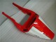 CBR 600 RR 03-04 Motorrad Verkleidungen - Rot CBR 600 RR 03-04 Motorrad Verkleidungen - Rot