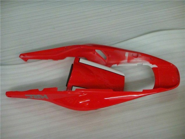 CBR 600 RR 03-04 Motorrad Verkleidungen - Rot CBR 600 RR 03-04 Motorrad Verkleidungen - Rot