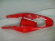 CBR 600 RR 03-04 Motorrad Verkleidungen - Rot CBR 600 RR 03-04 Motorrad Verkleidungen - Rot