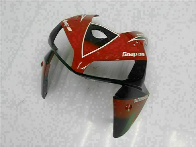 CBR 600 RR 05-06 Motorrad Verkleidungen - Rot CBR 600 RR 05-06 Motorrad Verkleidungen - Rot