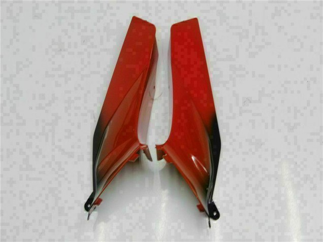 CBR 600 RR 05-06 Motorrad Verkleidungen - Rot CBR 600 RR 05-06 Motorrad Verkleidungen - Rot
