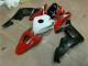 CBR 600 RR 09-12 Motorrad Verkleidung - Rot CBR 600 RR 09-12 Motorrad Verkleidung - Rot