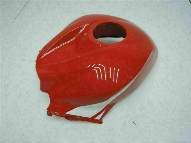CBR 600 RR 09-12 Motorrad Verkleidungen - Rot CBR 600 RR 09-12 Motorrad Verkleidungen - Rot