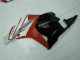 CBR 600 RR 09-12 Motorrad Verkleidungen - Rot CBR 600 RR 09-12 Motorrad Verkleidungen - Rot
