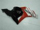 CBR 600 RR 09-12 Motorrad Verkleidungen - Rot CBR 600 RR 09-12 Motorrad Verkleidungen - Rot