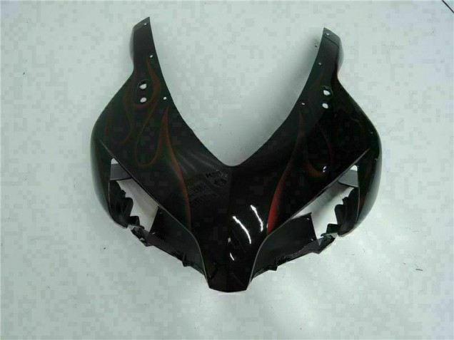 CBR 1000 RR 04-05 Motorrad Verkleidungen - Rot Flamme CBR 1000 RR 04-05 Motorrad Verkleidungen - Rot Flamme