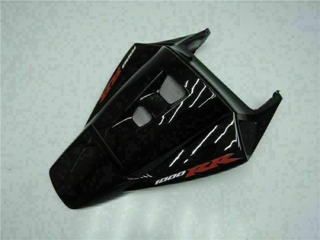 CBR 1000 RR 04-05 Motorrad Verkleidungen - Rot Flamme CBR 1000 RR 04-05 Motorrad Verkleidungen - Rot Flamme