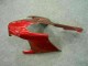 CBR 1000 RR 08-11 Motorrad Verkleidung - Rot Flamme CBR 1000 RR 08-11 Motorrad Verkleidung - Rot Flamme