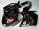 CBR 1100 XX 96-07 Motorrad Verkleidung - Rot Flamme CBR 1100 XX 96-07 Motorrad Verkleidung - Rot Flamme