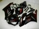 CBR 1000 RR 04-05 Motorrad Verkleidungen - Rot Flamme Schwarz CBR 1000 RR 04-05 Motorrad Verkleidungen - Rot Flamme Schwarz