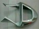 CBR 600 F4i 01-03 Motorrad Verkleidungen - Rot Flamme Silber CBR 600 F4i 01-03 Motorrad Verkleidungen - Rot Flamme Silber