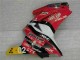 EX250 08-12 Motorrad Verkleidungen - Rot Gelb EX250 08-12 Motorrad Verkleidungen - Rot Gelb