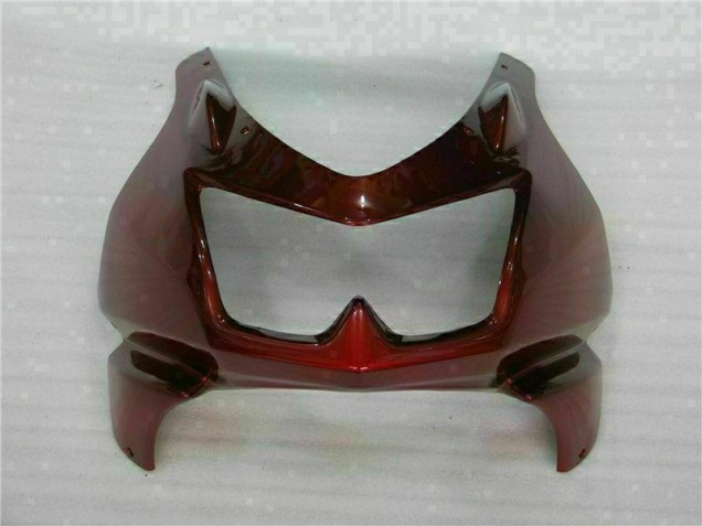 EX250 08-12 Motorrad Verkleidungen - Rot Ninja EX250 08-12 Motorrad Verkleidungen - Rot Ninja