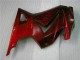 EX250 08-12 Motorrad Verkleidungen - Rot Ninja EX250 08-12 Motorrad Verkleidungen - Rot Ninja