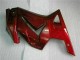 EX250 08-12 Motorrad Verkleidungen - Rot Ninja EX250 08-12 Motorrad Verkleidungen - Rot Ninja