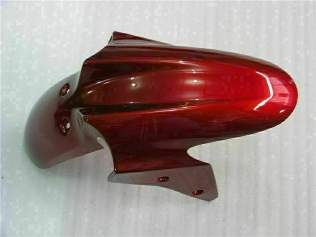 EX250 08-12 Motorrad Verkleidungen - Rot Ninja EX250 08-12 Motorrad Verkleidungen - Rot Ninja