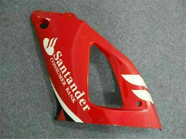 R1 00-01 Motor Verkleidung - Rot R1 00-01 Motor Verkleidung - Rot