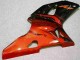 R1 00-01 Motor Verkleidungen - Rot R1 00-01 Motor Verkleidungen - Rot