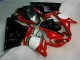 R1 00-01 Motorrad Verkleidung - Rot R1 00-01 Motorrad Verkleidung - Rot