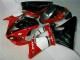 R1 00-01 Motorrad Verkleidung - Rot R1 00-01 Motorrad Verkleidung - Rot