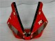 R1 00-01 Motorrad Verkleidung - Rot R1 00-01 Motorrad Verkleidung - Rot