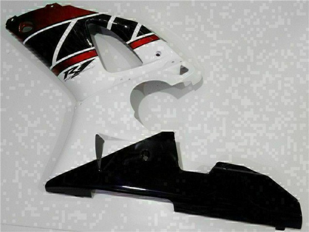 R1 00-01 Motorrad Verkleidung & Plastik - Rot R1 00-01 Motorrad Verkleidung & Plastik - Rot