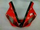 R1 00-01 Motorrad Verkleidungen Komplett Sets - Rot R1 00-01 Motorrad Verkleidungen Komplett Sets - Rot