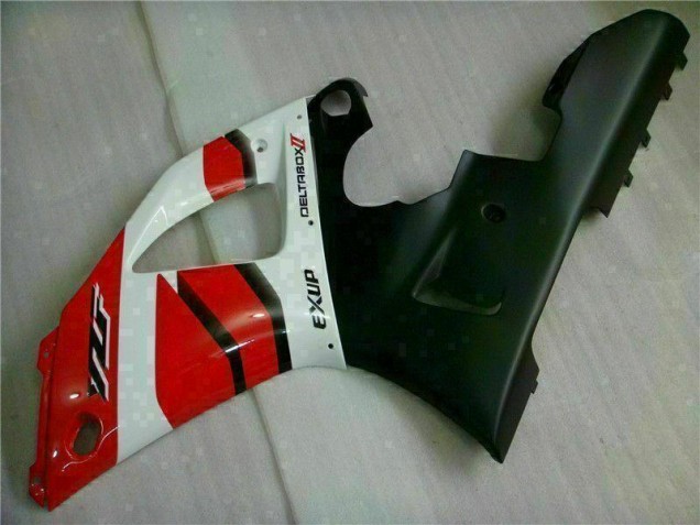 R1 00-01 Motorrad Verkleidungen Komplett Sets - Rot R1 00-01 Motorrad Verkleidungen Komplett Sets - Rot