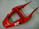 R1 00-01 Motorrad Verkleidungen Komplett Sets - Rot R1 00-01 Motorrad Verkleidungen Komplett Sets - Rot