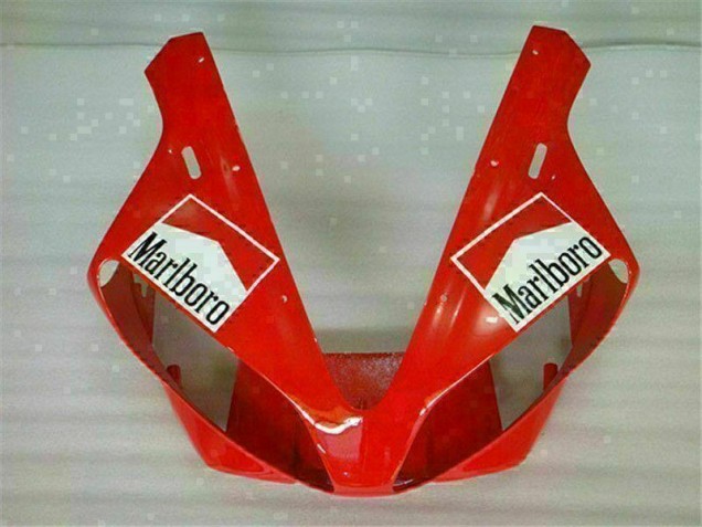 R1 00-01 Motorrad Verkleidungen - Rot R1 00-01 Motorrad Verkleidungen - Rot
