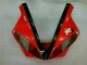 R1 00-01 Motorrad Verkleidungen & Plastik - Rot R1 00-01 Motorrad Verkleidungen & Plastik - Rot