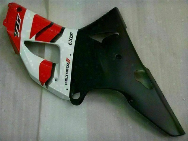R1 00-01 Motorrad Verkleidungen & Plastik - Rot R1 00-01 Motorrad Verkleidungen & Plastik - Rot
