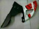 R1 00-01 Motorrad Verkleidungen & Plastik - Rot R1 00-01 Motorrad Verkleidungen & Plastik - Rot