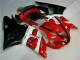 R1 00-01 Motorrad VollVerkleidungen & Plastik - Rot