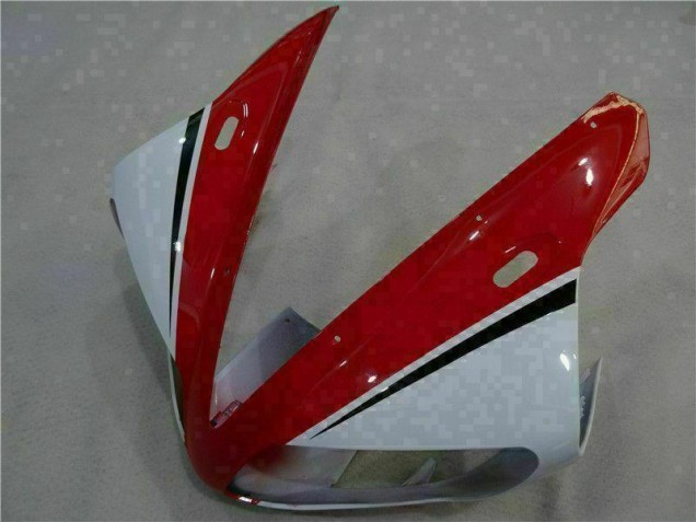 R1 02-03 Motorrad Verkleidung - Rot R1 02-03 Motorrad Verkleidung - Rot