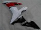 R1 02-03 Motorrad Verkleidung - Rot R1 02-03 Motorrad Verkleidung - Rot
