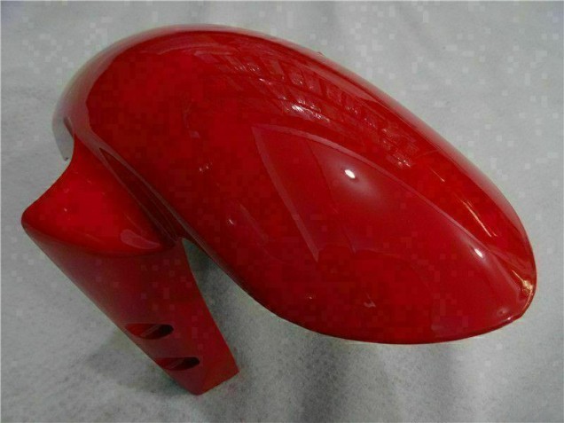 R1 02-03 Motorrad Verkleidung - Rot R1 02-03 Motorrad Verkleidung - Rot