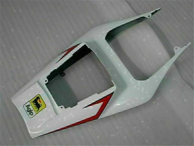 R1 02-03 Motorrad Verkleidungen & Plastik - Rot R1 02-03 Motorrad Verkleidungen & Plastik - Rot