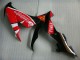 R1 04-06 Motorrad Verkleidung - Rot R1 04-06 Motorrad Verkleidung - Rot